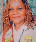 Rencontre Femme Bénin à Cotonou  : Asuna, 44 ans
